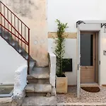 Daire Volta Al Centro Via Padreterno *