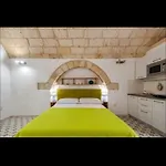 Volta Al Centro Via Padreterno Daire *