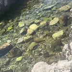 Volta Al Centro Via Padreterno Daire *