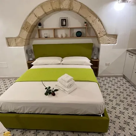 Volta Al Centro Via Padreterno