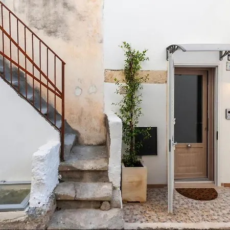 Appartement Volta Al Centro Via Padreterno *