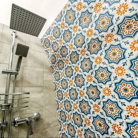 アパート Volta Al Centro Via Padreterno