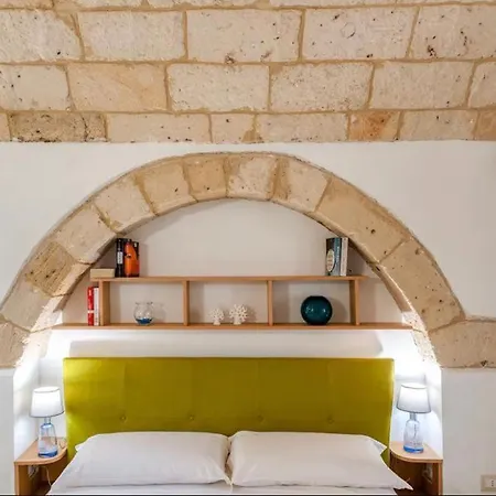 Appartement Volta Al Centro Via Padreterno *