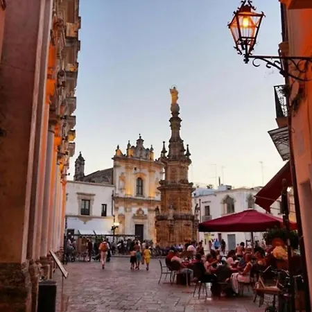 Volta Al Centro Via Padreterno *