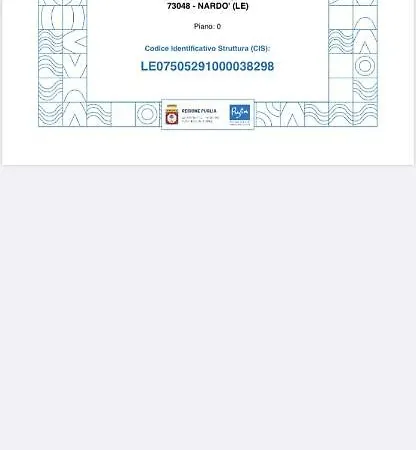 Volta Al Centro Via Padreterno * ナルド