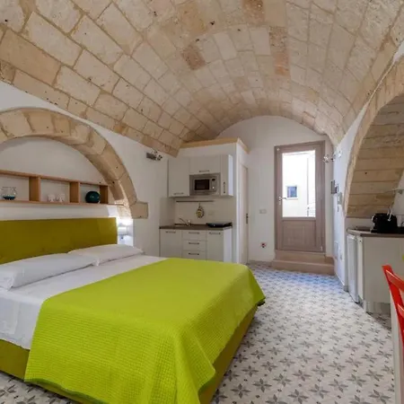 Apartment Volta Al Centro Via Padreterno *