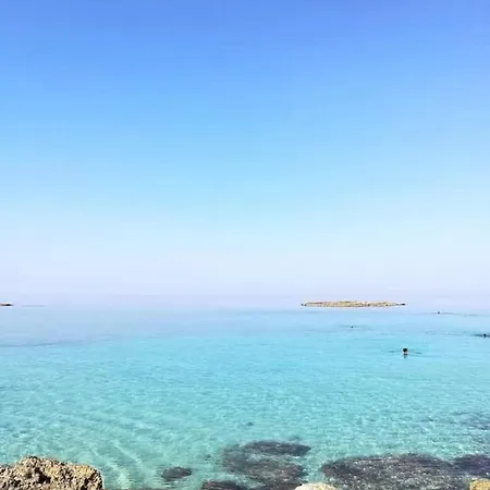 Volta Al Centro Via Padreterno アパート *