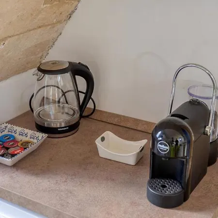 Volta Al Centro Via Padreterno Appartement *
