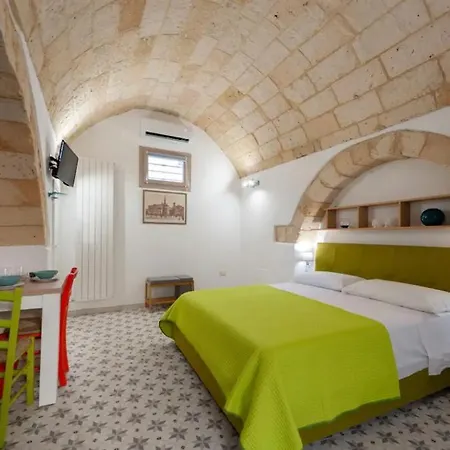 Apartment Volta Al Centro Via Padreterno Nardo