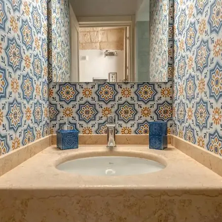 アパート Volta Al Centro Via Padreterno