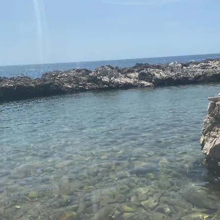 Volta Al Centro Via Padreterno アパート