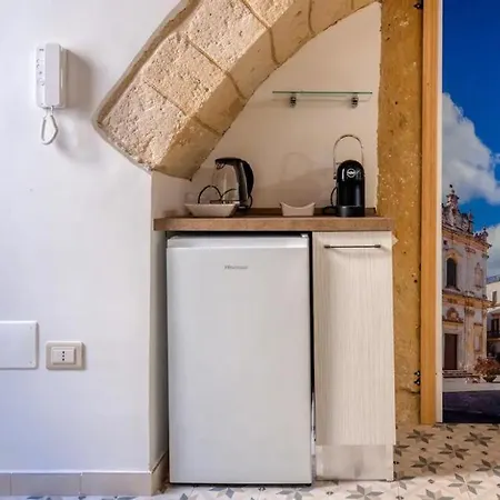 Appartement Volta Al Centro Via Padreterno *