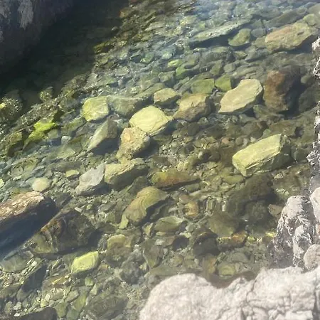 Volta Al Centro Via Padreterno アパート *