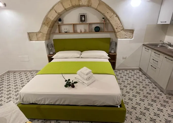 Volta Al Centro Via Padreterno