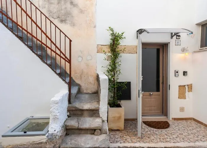 Apartment Volta Al Centro Via Padreterno *