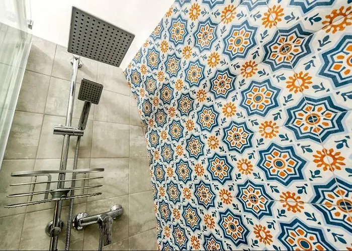 아파트 Volta Al Centro Via Padreterno