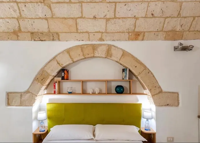 Apartment Volta Al Centro Via Padreterno *