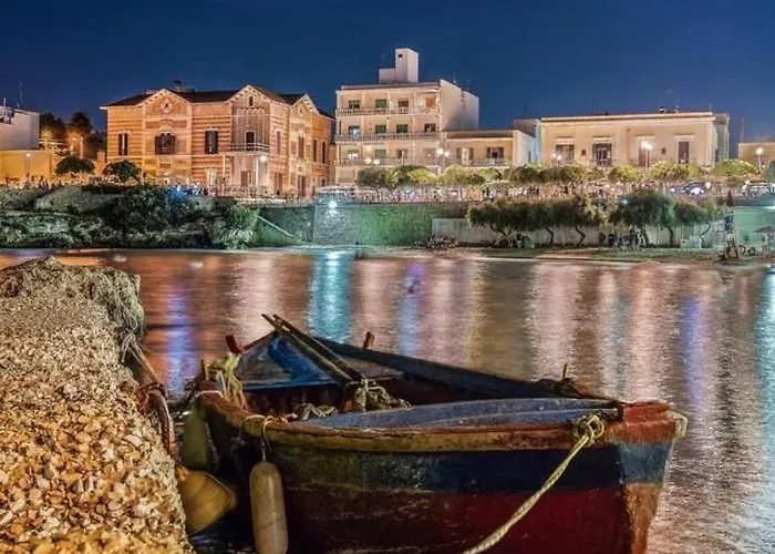 Volta Al Centro Via Padreterno Apartment *