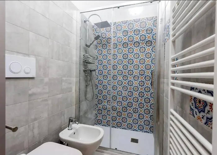 Apartment Volta Al Centro Via Padreterno Nardo