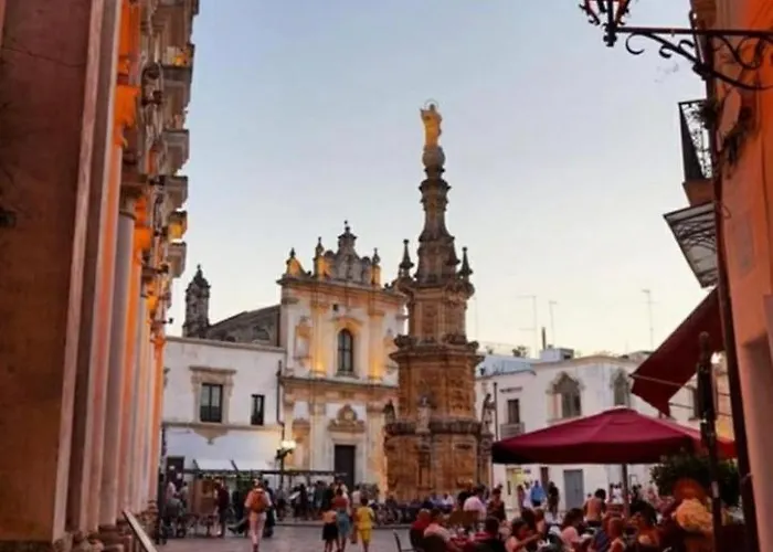 Volta Al Centro Via Padreterno *