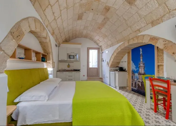 Volta Al Centro Via Padreterno Apartment *