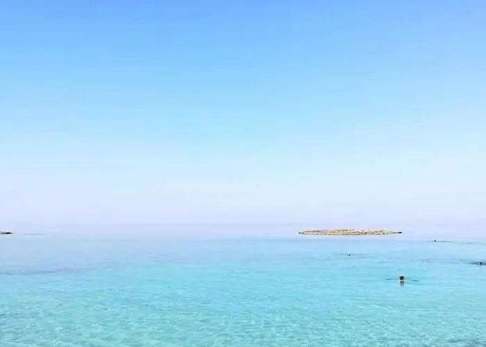 Volta Al Centro Via Padreterno Apartment *