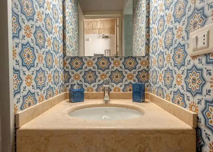 Apartment Volta Al Centro Via Padreterno