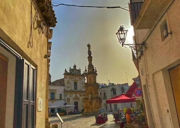 Volta Al Centro Via Padreterno 아파트 *