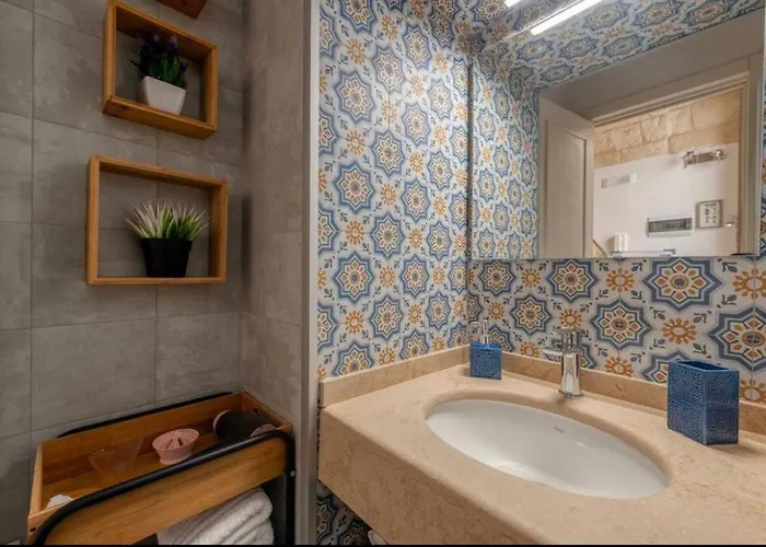 Apartment Volta Al Centro Via Padreterno Nardo