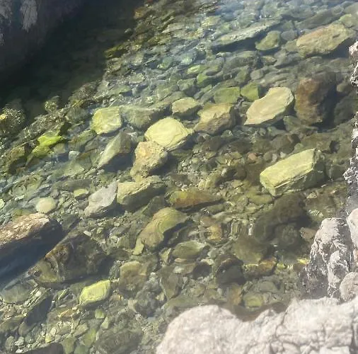 Volta Al Centro Via Padreterno Apartment *